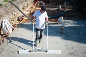 Maçon à Saint-Rémy-de-Provence réalisant des travaux de maçonnerie