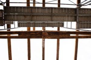 Maçon à Saint-Rémy-de-Provence réalisant des travaux de maçonnerie